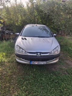 Peugeot - 206 - 1.4i