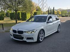 BMW - 320 - D