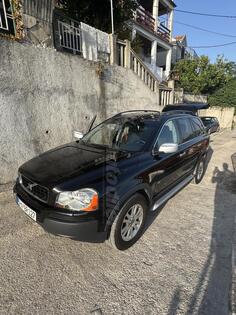 Volvo - XC 90 - 2.4 D5 AWD