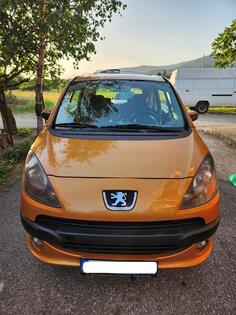 Peugeot - 1007 - 1.4 HDi