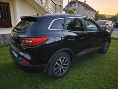Renault - Kadjar - 1.5 dci
