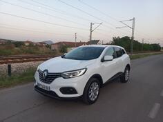 Renault - Kadjar - AUTOMATIC