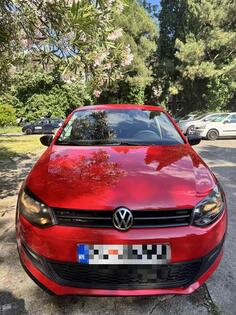 Volkswagen - Polo - 1.2