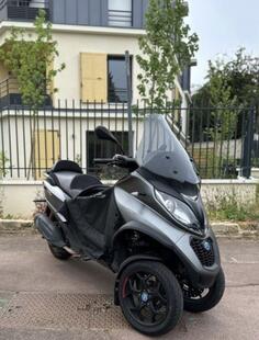 Piaggio - MP3 350 LT Sport