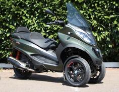 Piaggio - MP3 350 LT Sport