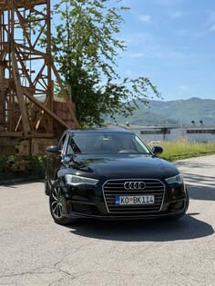 Audi - A6 - 2.0 TDI