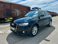 Audi - Q3 - 2.0 tdi