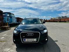 Audi - Q3 - 2.0 tdi