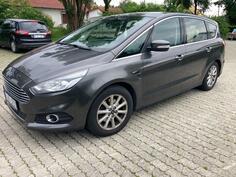Ford - S-Max - 2.0