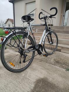 Orbea - Pegasus