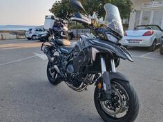 Benelli - trk 702