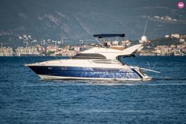Fairline - Phantom