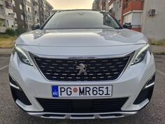 Peugeot - 3008 - 2.0 HDI
