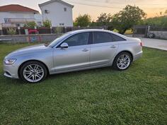 Audi - A6 - 2.0tdi