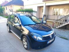 Dacia - Stepway - 1.5 DCI