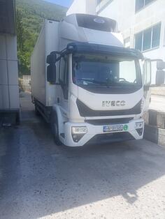 Iveco - Eurocargo