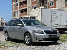 Škoda - Octavia - 2.0 TDI 110kw