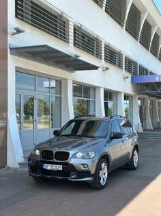 BMW - X5 - 3.0 D