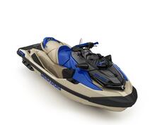 Sea-Doo - WAKE PRO 230