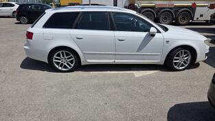 Seat - Exeo - 2.0 TDI