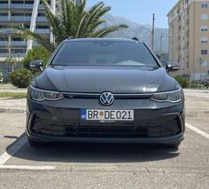 Volkswagen - Golf 8 - 2.0 TDI