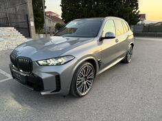 BMW - X5 - XDRIVE 4D-MILD