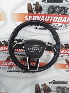 Volan za A6 god. 2015-2025