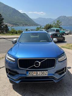 Volvo - XC 90 - 2.0 D5 AWD