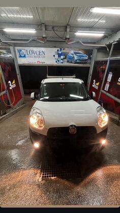 Fiat - Doblo - 1.6.74kw