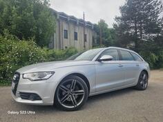 Audi - A6 - 2.0 TDI