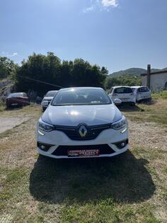 Renault - Megane - 1.5 DCI.11.2019