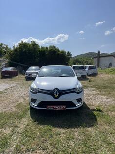 Renault - Clio - 1.5 DCI.PUTNICKI