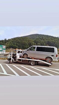 Iveco - turbo daily 59.12