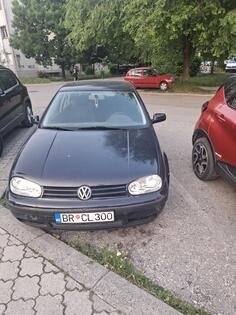 Volkswagen - Golf 4 - 1.4
