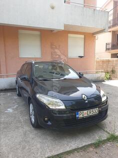 Renault - Megane - 1.9 Dci
