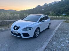 Seat - Leon - 2.0tdi