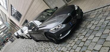BMW - 418 Gran Coupe - 418
