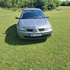 Renault - Laguna - 1.9