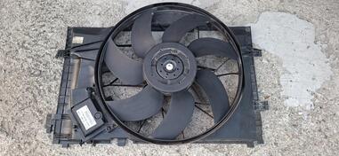 Ventilatori za Automobile - Univerzalno
