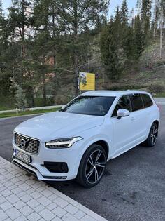 Volvo - XC 90