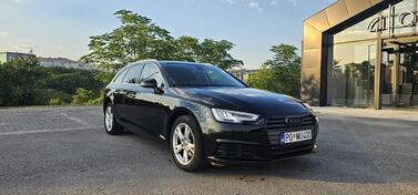 Audi - A4 - 2.0TDi