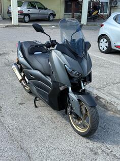 Yamaha - X max 300