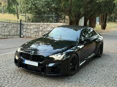 BMW - M2 - Track Carbon Paket