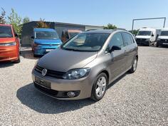 Volkswagen - Golf Plus - 1.6 TDI
