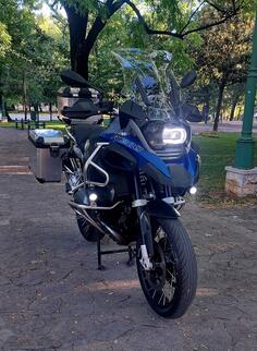 BMW - R1200GSA