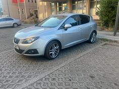 Seat - Ibiza - 1.2 tdi