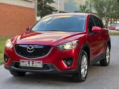 Mazda - CX-5 - 2.2