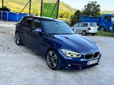 BMW - 116 - 116d
