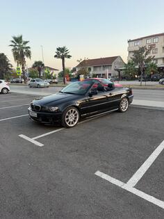 BMW - 320 - 320 cd