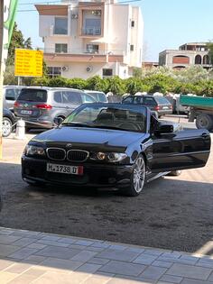BMW - 320 - 320 cd